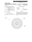 COMPRESSION MOLDED HUB SHELL diagram and image