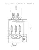 AC POWER SUPPLY APPARATUS diagram and image