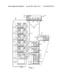 POWER DELIVERY TO RACK-MOUNTED FIELD REPLACEABLE UNITS USING AC AND/OR DC     INPUT POWER SOURCES diagram and image