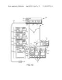 POWER DELIVERY TO RACK-MOUNTED FIELD REPLACEABLE UNITS USING AC AND/OR DC     INPUT POWER SOURCES diagram and image