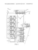 POWER DELIVERY TO RACK-MOUNTED FIELD REPLACEABLE UNITS USING AC AND/OR DC     INPUT POWER SOURCES diagram and image