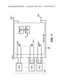 MAXIMIZING POWER OUTPUT OF SOLAR PANEL ARRAYS diagram and image