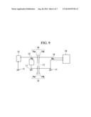 TRANSMISSION SHEET, TRANSMISSION UNIT, AND NON-CONTACT POWER TRANSMISSION     SYSTEM INCLUDING THE SAME diagram and image