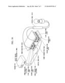 TRANSMISSION SHEET, TRANSMISSION UNIT, AND NON-CONTACT POWER TRANSMISSION     SYSTEM INCLUDING THE SAME diagram and image