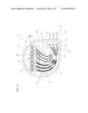 ROTATING ELECTRICAL MACHINE diagram and image