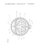 ROTATING ELECTRICAL MACHINE diagram and image