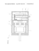 ROTATING ELECTRICAL MACHINE diagram and image