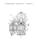 ELECTRIC MACHINE WITH V-RISER COMMUTATOR diagram and image