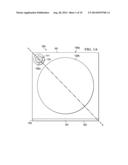 CAPACITIVE MICROMACHINED ULTRASONIC TRANSDUCER (CMUT) WITH     THROUGH-SUBSTRATE VIA (TSV) SUBSTRATE PLUG diagram and image