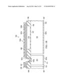 CAPACITIVE MICROMACHINED ULTRASONIC TRANSDUCER (CMUT) WITH     THROUGH-SUBSTRATE VIA (TSV) SUBSTRATE PLUG diagram and image