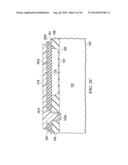 CAPACITIVE MICROMACHINED ULTRASONIC TRANSDUCER (CMUT) WITH     THROUGH-SUBSTRATE VIA (TSV) SUBSTRATE PLUG diagram and image