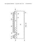 CAPACITIVE MICROMACHINED ULTRASONIC TRANSDUCER (CMUT) WITH     THROUGH-SUBSTRATE VIA (TSV) SUBSTRATE PLUG diagram and image