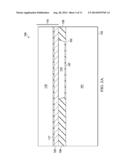 CAPACITIVE MICROMACHINED ULTRASONIC TRANSDUCER (CMUT) DEVICE WITH     THROUGH-SUBSTRATE VIA (TSV) diagram and image