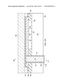 CAPACITIVE MICROMACHINED ULTRASONIC TRANSDUCER (CMUT) DEVICE WITH     THROUGH-SUBSTRATE VIA (TSV) diagram and image