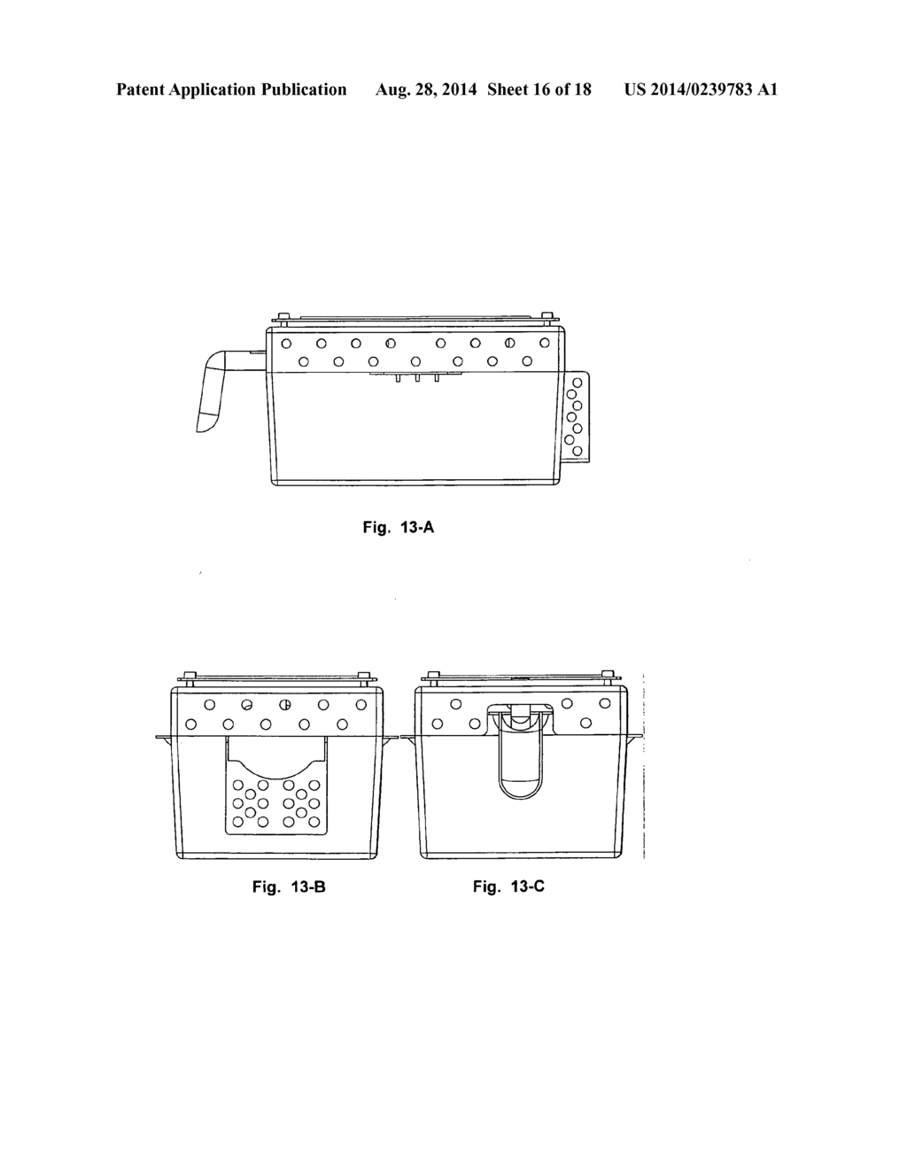 MULTIPURPOSE HOUSEHOLD APPLIANCE FOR COMPLETE CLEANING AND ORGANIZING TO     HELP IMPROVE THE HYGIENE OF BABY BOTTLES AND ALSO MORE DISTINCT WASHABLE     ITEMS USED FOR BABIES AND TODDLERS - diagram, schematic, and image 17