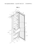 REFRIGERATOR diagram and image