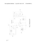 POWER FACTOR CORRECTION CONVERTER WITH CURRENT REGULATED OUTPUT diagram and image