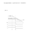 AUTOMOBILE LED DRIVING DEVICE diagram and image