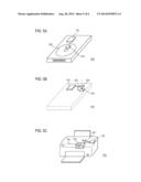 MOTOR DRIVING CIRCUIT, ELECTRONIC DEVICE USING THE SAME, AND DRIVING     METHOD THEREOF diagram and image