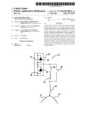 ELECTRIC DRIVE WITH RECONFIGURABLE WINDING diagram and image