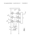 ELECTRIC DRIVE WITH RECONFIGURABLE WINDING diagram and image