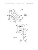 ELECTRIC DRIVE WITH RECONFIGURABLE WINDING diagram and image