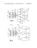 ELECTRIC DRIVE WITH RECONFIGURABLE WINDING diagram and image