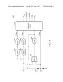 APPARATUS FOR CHARGING BATTERY THROUGH PROGRAMMABLE POWER ADAPTER diagram and image