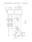 CONTROL CIRCUIT FOR CHARGING BATTERY THROUGH PROGRAMMABLE POWER SUPPLIER diagram and image