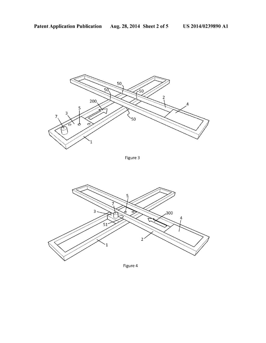 Hands free conductive charging system for Electric Vehicles - diagram, schematic, and image 03