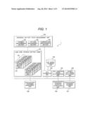 LEAD STORAGE BATTERY SYSTEM diagram and image