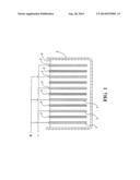 METHOD OF PRODUCING AN ELECTRICAL POTENTIAL diagram and image