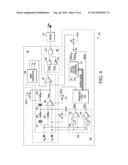 TRANSITION CONTROL FOR A HYBRID SWITCHED-MODE POWER SUPPLY (SMPS) diagram and image