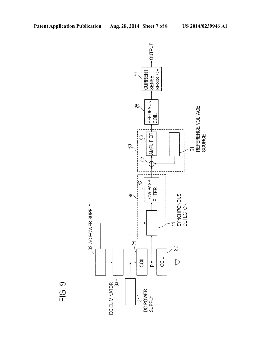 CURRENT SENSOR - diagram, schematic, and image 08