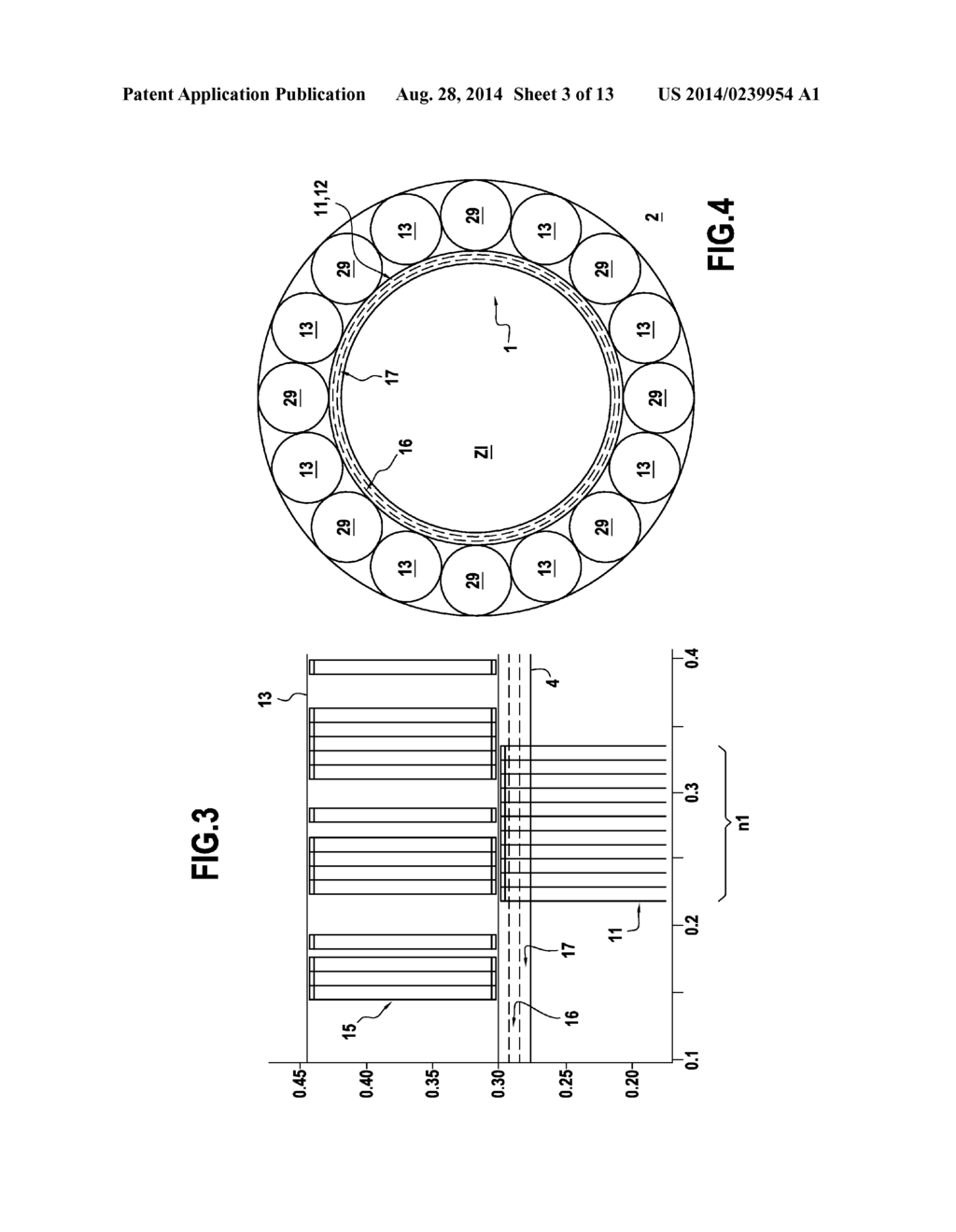 Method and System for Generating Magnetic Field Gradients for an NMR     Imaging Machine - diagram, schematic, and image 04