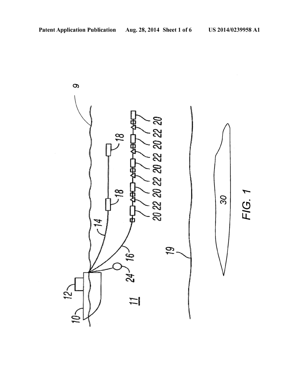 METHODS AND APPARATUS FOR ADAPTIVE SOURCE ELECTROMAGNETIC SURVEYING - diagram, schematic, and image 02