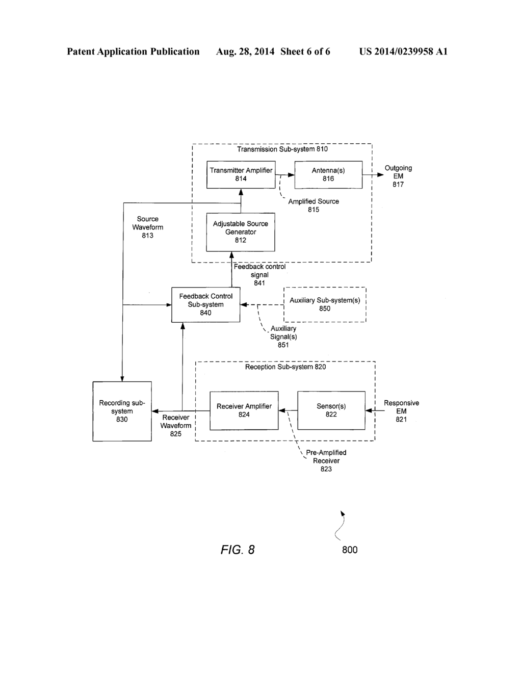 METHODS AND APPARATUS FOR ADAPTIVE SOURCE ELECTROMAGNETIC SURVEYING - diagram, schematic, and image 07