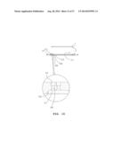 SOCKET DEVICE FOR AN IC TEST diagram and image