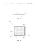 SOCKET DEVICE FOR AN IC TEST diagram and image