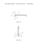 SOCKET DEVICE FOR AN IC TEST diagram and image