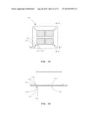 SOCKET DEVICE FOR AN IC TEST diagram and image