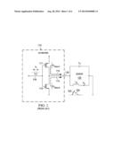 Output Driver for Energy Recovery from Inductor Based Sensor diagram and image