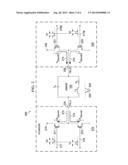 Output Driver for Energy Recovery from Inductor Based Sensor diagram and image