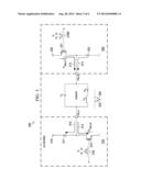 Output Driver for Energy Recovery from Inductor Based Sensor diagram and image