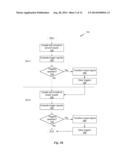 LOW CLOCK ENERGY DOUBLE-EDGE-TRIGGERED FLIP-FLOP CIRCUIT diagram and image