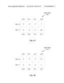 LOW CLOCK ENERGY DOUBLE-EDGE-TRIGGERED FLIP-FLOP CIRCUIT diagram and image