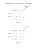 LOW CLOCK ENERGY DOUBLE-EDGE-TRIGGERED FLIP-FLOP CIRCUIT diagram and image