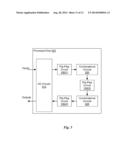 LOW CLOCK ENERGY DOUBLE-EDGE-TRIGGERED FLIP-FLOP CIRCUIT diagram and image