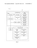 SETTING SWITCH SIZE AND TRANSITION PATTERN IN A RESONANT CLOCK     DISTRIBUTION SYSTEM diagram and image