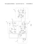 DUAL PATH OPERATIONAL AMPLIFIER diagram and image